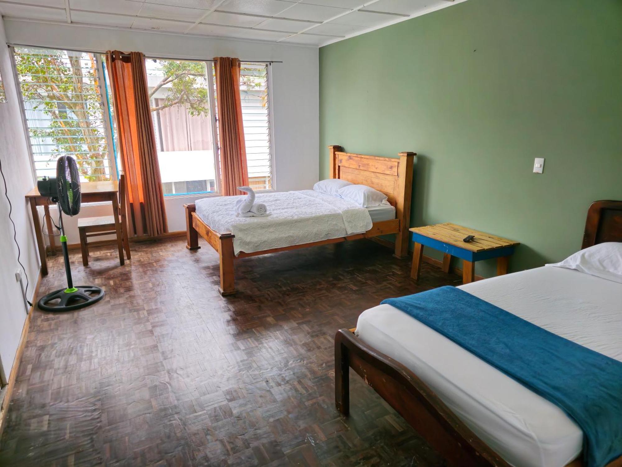Haven Hotel San Jose  Eksteriør bilde